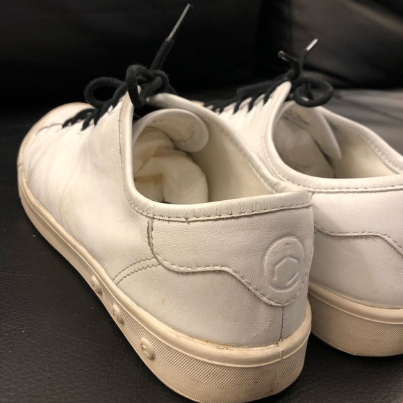 RAG AND BONE SNEAKERS - GOOD CONDITION - Picture 5 of 6